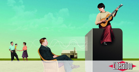 Nouvelles enceintes, nouvelles musiques ? - Culture / Next | UseNum - Musique | Scoop.it