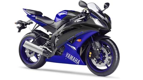 2014 Yamaha YZF-R6 | Maxabout Motorcycles | Scoop.it