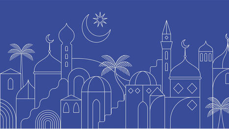 Ramadan should matter to higher education | Race and diversity | Scoop.it