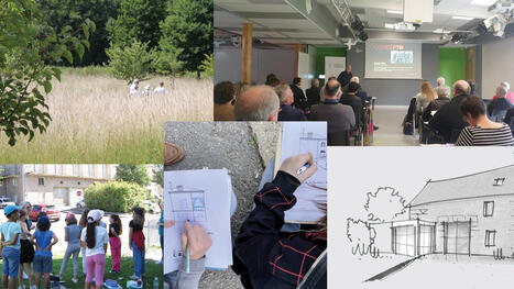 • PÉTITION • Appel des salariées pour préserver le CAUE de l'Orne !  | La SELECTION du Web | CAUE des Vosges - www.caue88.com | Scoop.it