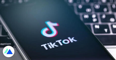 SEO sur TikTok : les bonnes pratiques pour améliorer son référencement | Community Management | Scoop.it