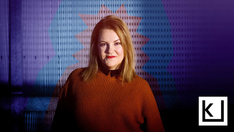 Laura Frimanin kolumni: Oletteko huomanneet, mutta saunassa on aivan kamalan kuuma? | Kulttuuricocktail | yle.fi | 1Uutiset - Lukemisen tähden | Scoop.it