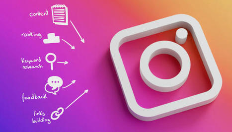 Comment améliorer votre stratégie social media sur Instagram à mi-2023 ? | Community Management | Scoop.it