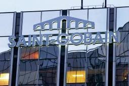 Saint-Gobain: building evolution throughout history | News | The Diplomat Bucharest | Saint-Gobain 350 | Scoop.it