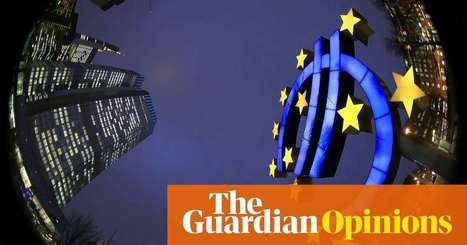 The best thing Germany could do for Europe is quit the single currency – but it won’t | Larry Elliott | Opinion | The Guardian | International Economics: IB Economics | Scoop.it