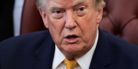 'Tidal forces' turning against Trump as scandals throw GOP 'off the rails': analysis - Raw Story | Backstabber Watch | Scoop.it