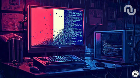 Il n’y a jamais eu autant de cyberattaques qu’en 2024 : mais que font les entreprises ? | Cyber-sécurité | Scoop.it