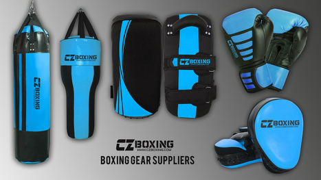 czboxing