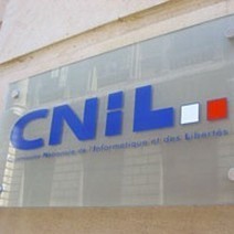 Protection des données : des CNIL européennes enclenchent une action répressive contre Google | Libertés Numériques | Scoop.it