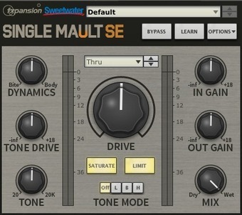 FREEWARE (VST. Win, AU. Mac) - Single Mault SE | Music Producer Lab | Scoop.it