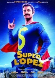 Superl&oacute;pez : le h&eacute;ros espagnol qui va sauver l'Espagne | Espa&ntilde;ol para los m&aacute;s peque&ntilde;os | Scoop.it