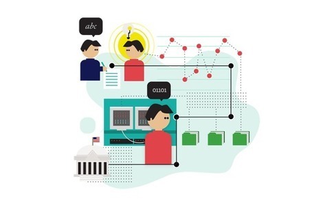 Understanding data - The Data Journalism Handbook | Visualization Techniques and Practice | Scoop.it