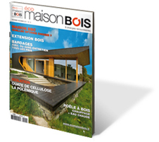 Le Magazine Eco Maison Bois n°13 (nov. – déc. 2011) est sorti | Build Green, pour un habitat écologique | Scoop.it