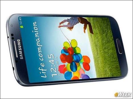 10 Samsung Mobile Devices That Have Allowed It to Challenge Apple | iGeneration - Humane Use of Technology in an AI world (Pedagogy & Digital Innovation) | Scoop.it