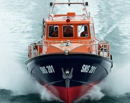 Du matériel pour les sauveteurs en mer - Solidarité - Un projet à financer sur MyMajorCompany | Crowdfunding Nautisme | Scoop.it