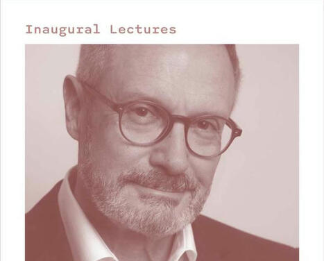 Jean-Jacques Hublin : The Biology of Culture. Palaeoanthropology of the genus Homo | Les Livres de Philosophie | Scoop.it