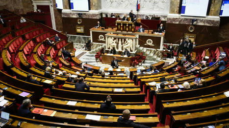 L'Assemblée nationale approuve la proposition de loi "bien-vieillir" alors qu'une partie des oppositions demande une loi "grand âge" | Dépendance et fin de vie | Scoop.it