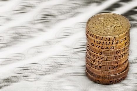 Average wages for self-employed still lower than two decades ago | In the news: data in the UK Data Service collection across the web | Scoop.it