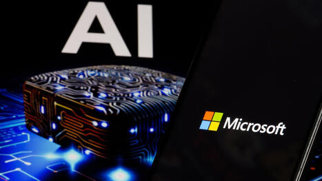 Microsoft lance une IA capable de transcrire la parole en temps r&eacute;el dans 60 langues | Metaglossia: The Translation World | Scoop.it