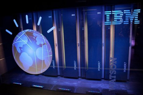 IBM's Watson Supercomputer May Soon Be The Best Doctor In The World - Business Insider | New Technology | Scoop.it