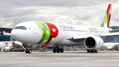 Portuguese cabin crew strike after failed negotiations | MyLuso | Scoop.it