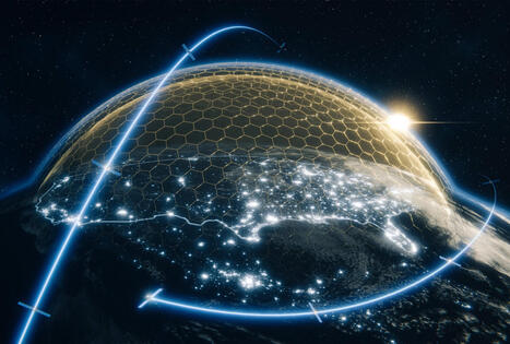 Twelve Companies Selected to Develop Space-Based Interceptors for Trump&rsquo;s Golden Dome Shield&nbsp; | DEFENSE NEWS | Scoop.it