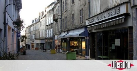 Plan hyper-ruralit&eacute; : dans la Creuse, &laquo;on peut devenir pionniers et attirer les gens&raquo; | architecture, urbanisme, environnement, paysage, &eacute;nergie, territoires... : le fil d'actu de la FNCAUE | Scoop.it