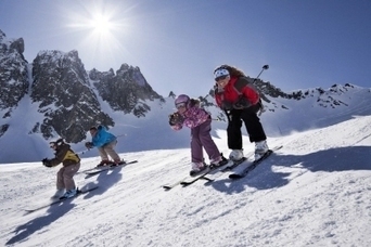 Ce qui vous attend cet hiver dans les stations | Réseau des Offices de tourisme de l'Isère | Scoop.it