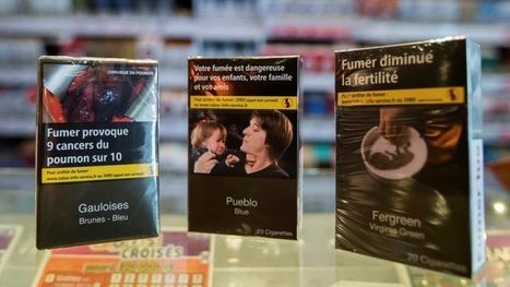 Plain packaging: ‘Brand-theft’ or better consumer protection? – EURACTIV.com | consumer psychology | Scoop.it