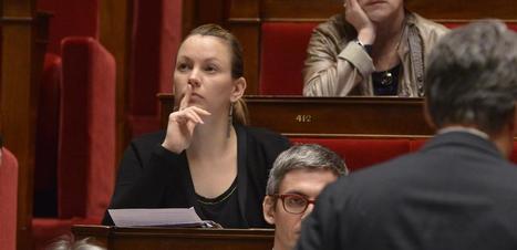 Open Data : Axelle Lemaire veut donner un statut aux données d'intérêt général | Libertés Numériques | Scoop.it