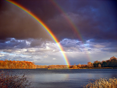 How to Photograph a Rainbow | Le photographe numérique | Scoop.it