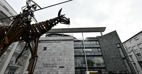 Nancy. La Ville maintient sa subvention à la MJC Pichon jusqu’au mois de juin | veille territoriale | Scoop.it