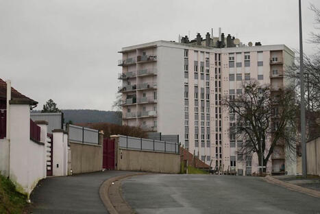 Lutte contre le chômage, l'échec scolaire, l'insécurité : à quoi sert le dispositif quartier prioritaire ? L'exemple de Guéret | L'actualité de la politique de la ville | Scoop.it