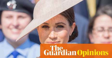 The answer to Britain’s productivity crisis? Meghanomics | Larry Elliott | Opinion | The Guardian | Macroeconomics: UK economy, IB Economics | Scoop.it