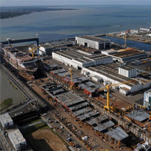 Energies Marines : Alstom signe un accord avec STX France | D&eacute;veloppement Durable, RSE et Energies | Scoop.it