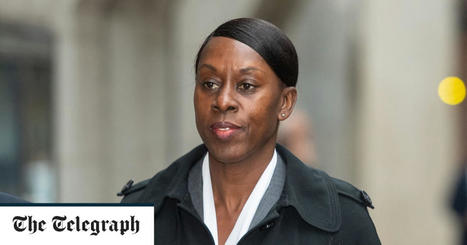 Police officer Novlett Robyn Williams convicted over child abuse video faces five new charges - The Telegraph | Operation Phobos | Scoop.it