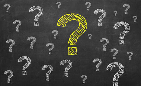Four Questions to Ask Before You Grade This Fall | Education 2.0 & 3.0 | Scoop.it