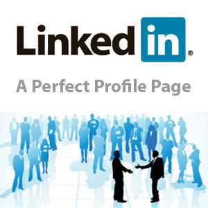 How to Create a Powerful LinkedIn Profile | Alex Pirouz | Public Relations & Social Marketing Insight | Scoop.it