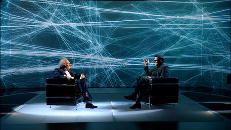TigreLab!: Com Va la Vida, TV3 Video Mapping | Multimedium | Scoop.it
