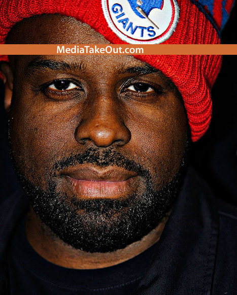 BREAKING NEWS: New Documents LEAKED . . . They Say That New York DJ FUNKMASTER FLEX Wife Filed A RESTRAINING ORDER Against Him!!! - MediaTakeOut.com™ 2012 | GetAtMe | Scoop.it