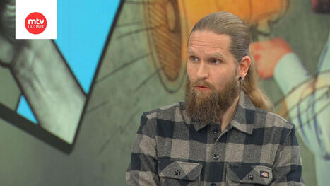 Vihatohtori kertoo, millaiset ovat naisvihan kaksi muotoa &ndash; "Etenkin valtaapit&auml;v&auml;t naiset saavat osakseen kiusantekoa" | 1Uutiset - Lukemisen t&auml;hden | Scoop.it