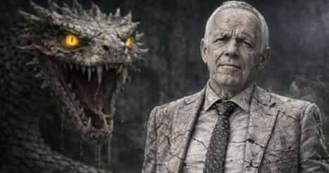 Le maire d'Auch victime du Basilic | Professionnels du tourisme du Grand Auch C&oelig;ur de Gascogne | Scoop.it