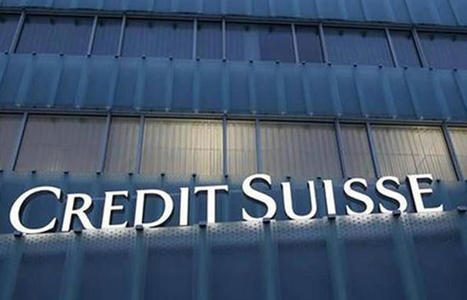 Credit Suisse under pressure to come up with overhaul plan | On becoming an activist board! | Scoop.it