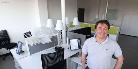Coworking, fab-lab : les Landes se convertissent aux nouveaux espaces de travail | Territoires - Société | Scoop.it