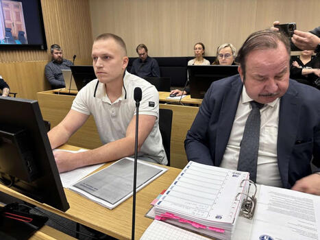 ”Petturin palkka on kuolema” – Murhasta tuomio Oulussa | 1Uutiset - Lukemisen tähden | Scoop.it