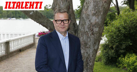 Näin sujuu pääministeri Orpon juhannus – Paljastus Antti Häkkäsestä | 1Uutiset - Lukemisen tähden | Scoop.it