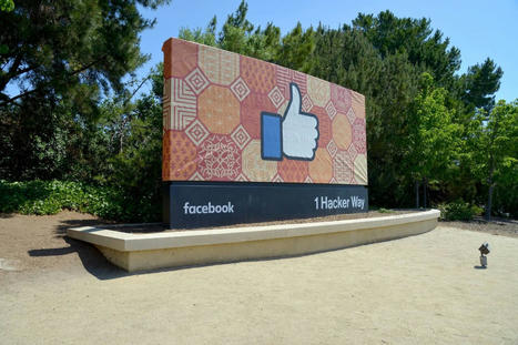 Et si utiliser Facebook nous rendait finalement plus heureux ? | Comportements digitaux | Scoop.it