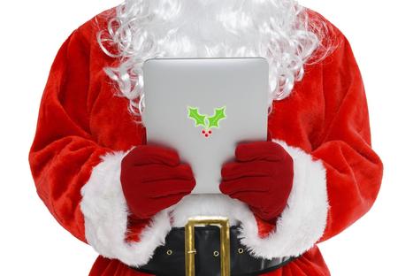 Holiday Analytics: Why Santa and his Elves Should be Checking Twitter | Public Relations & Social Marketing Insight | Scoop.it