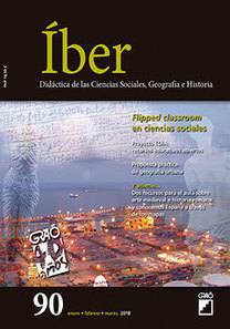 Flipped learning y el aprendizaje: &iquest;otra moda pedag&oacute;gica? | Educaci&oacute;n, TIC y ecolog&iacute;a | Scoop.it