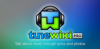 tunewiki pro 4.6.2 apk